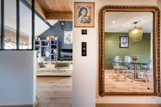 Maison à vendre 5 pièces 114 m²