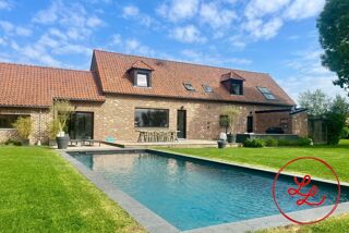  Maison à vendre 6 pièces 340 m²