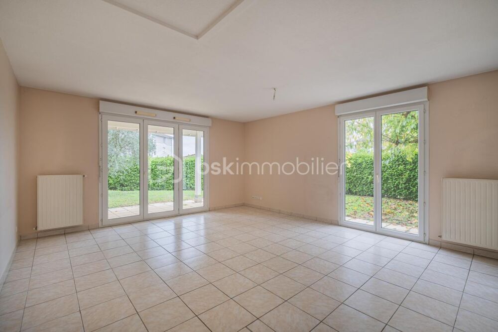 Maison familiale 4 chambres