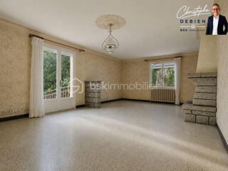  Maison à vendre 5 pièces 105 m²