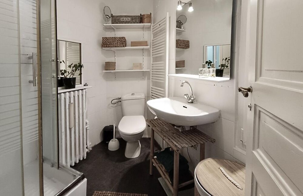  vendre  Maison Romainville (93230)