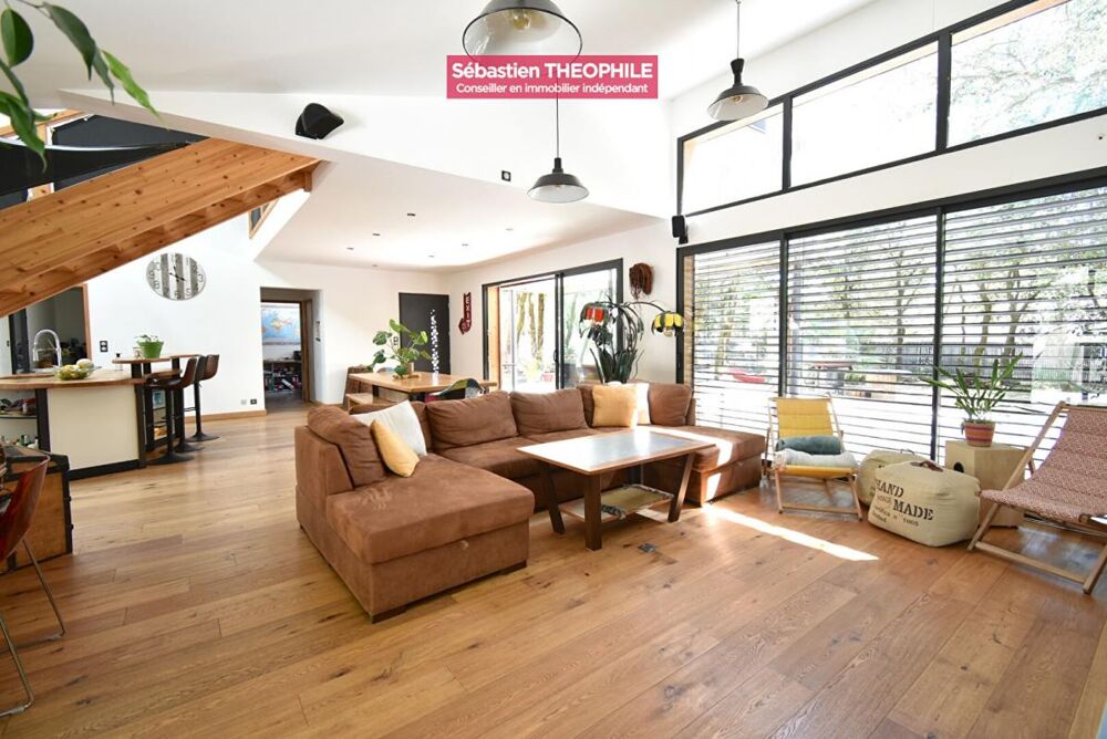  vendre  Maison Saint-Hilaire-de-Riez (85270)