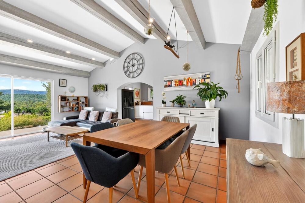 Vente Villa Villa Peypin