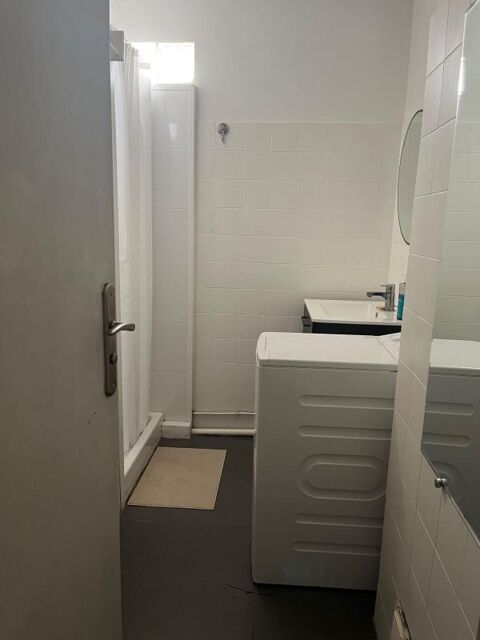  Appartement � louer 1 pi�ce 29 m�