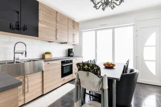  Maison � vendre 7 pi�ces 153 m�