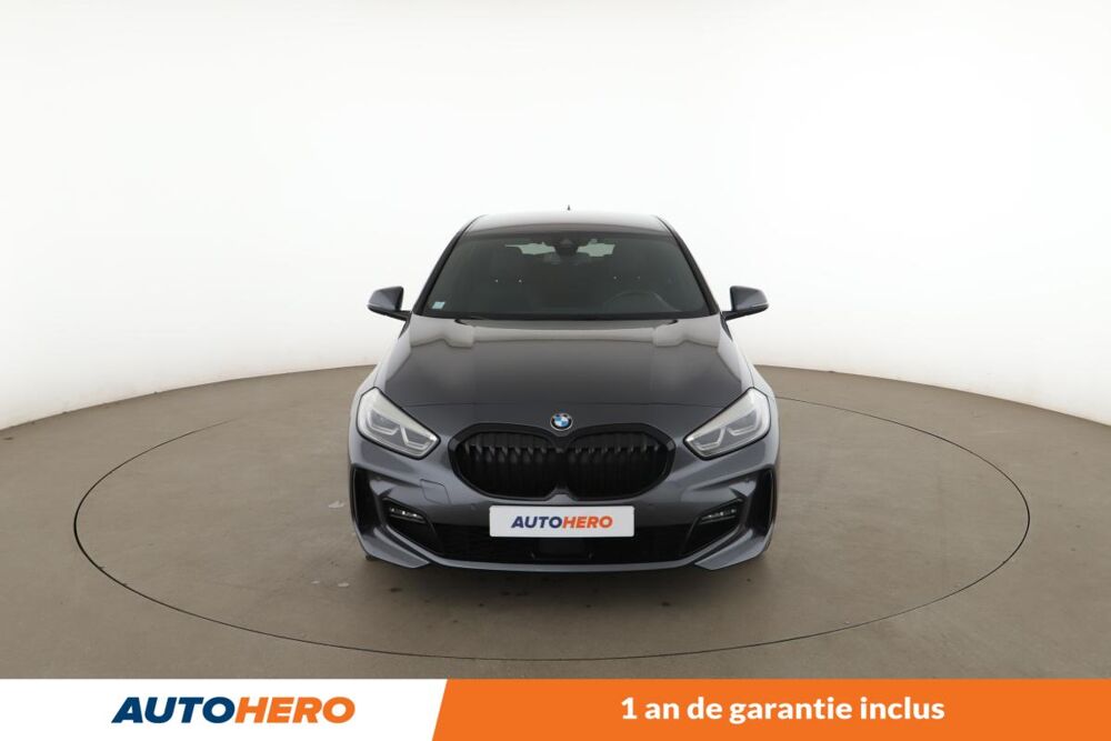 S&eacute;rie 1 118i M Sport DKG7 136 ch 2021 occasion 92130 Issy-les-Moulineaux
