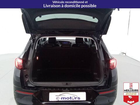 Grandland Turbo 130 BVA8 Elegance 2023 occasion 10150 Lavau