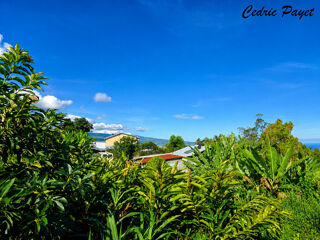  Terrain � vendre 1108 m�