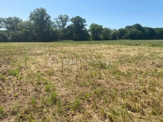 Terrain � vendre 3211 m�