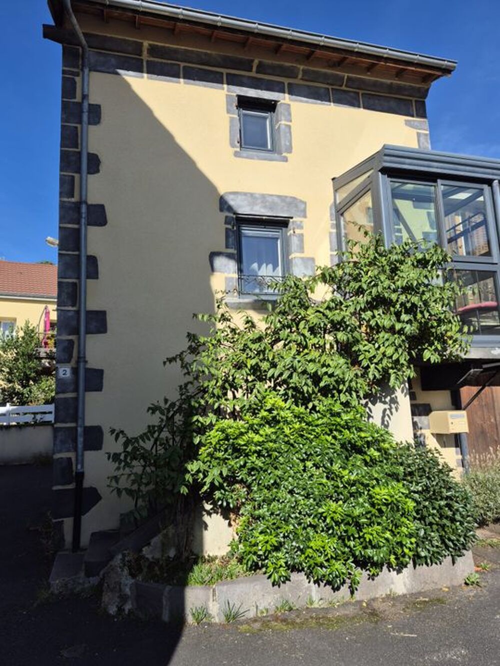 Location Maison Maison de 70m2 à louer sur Sayat Sayat