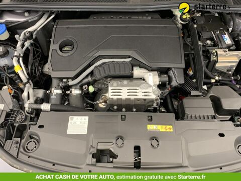 308 NOUVELLE Hybrid 145 e-DCS6 GT 2026 occasion 69190 Saint-Fons