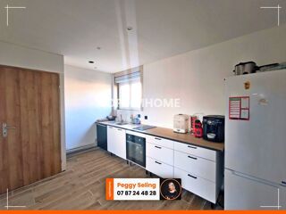  Maison � vendre 6 pi�ces 80 m�