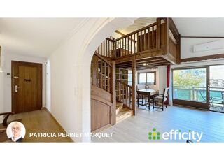  Appartement à vendre 7 pièces 151 m²