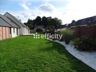  Maison à vendre 6 pièces 132 m²