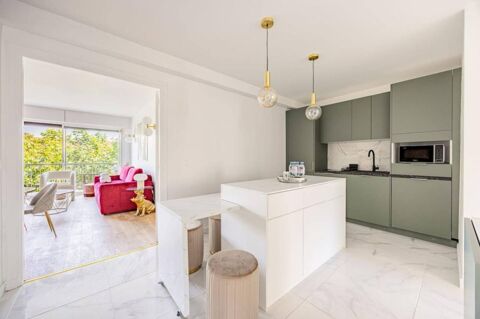  Appartement � louer 4 pi�ces 85 m�