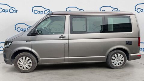 California 2.0 TDI 150 DSG7 Coast - Premi&egrave;re main Automatique 2019 occasion 85340 Les Sables D Olonne