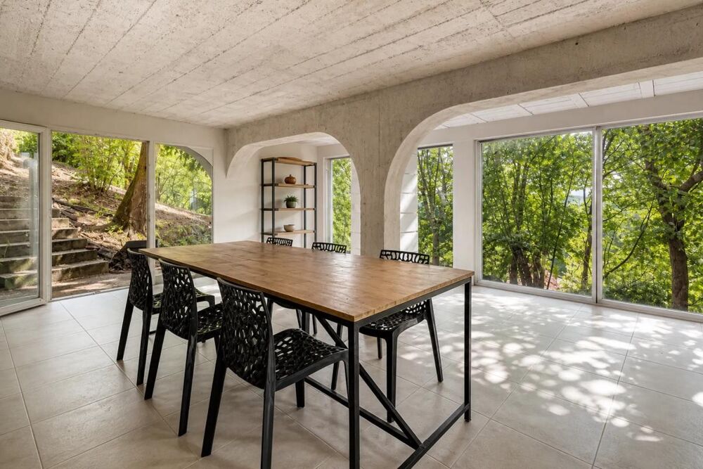 Maison de 5 pièces de 169 m² à Auvers-sur-Oise
