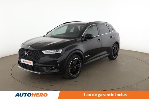 Annonce voiture Citroën DS7 22990 €