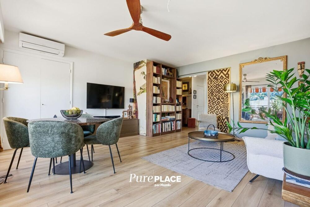 à vendre  Appartement Nice (06100)