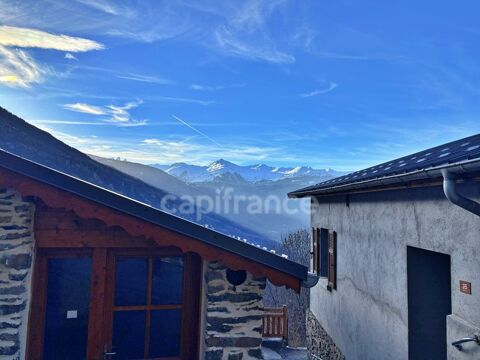   Maison � vendre 4 pi�ces  (73), Domaine des 3 vall�es, ski, nature Maison - 4 pi�ce(s) - 67 m�