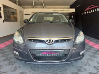 i30 1.6 CRDi 16V 90 cv 2009 occasion 34500 B&eacute;ziers