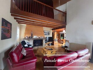  Maison à vendre 7 pièces 174 m²