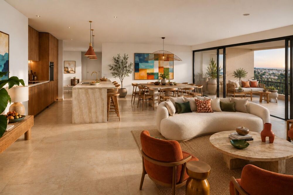 Vente Appartement A NE PAS LOUPER * APPARTEMENT AVEC TERRASSE * Bordeaux