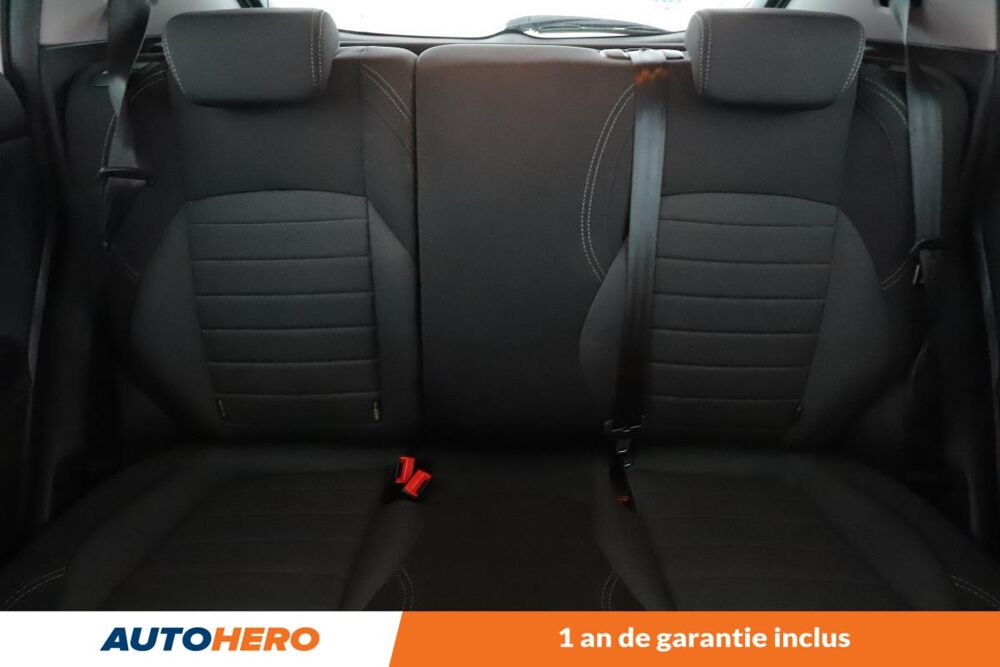 Giulietta 1.6 JTDM Super 120 ch 2017 occasion 92130 Issy-les-Moulineaux