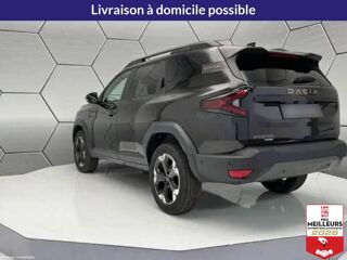 Bigster Hybrid-G 150 4x4 Expression 2026 occasion 10150 Lavau