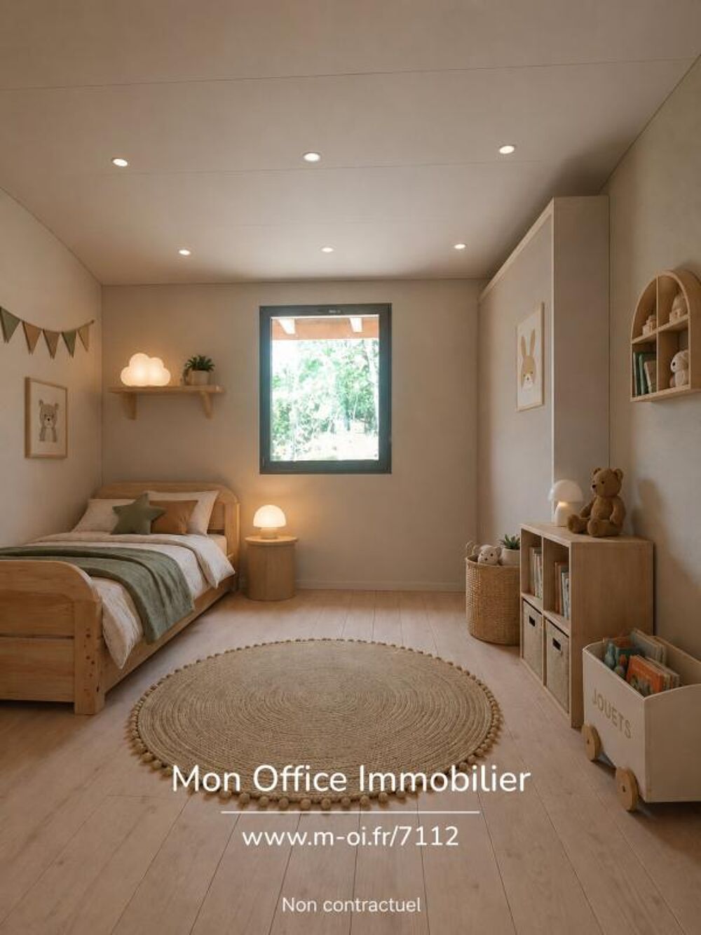 à vendre  Maison Venelles (13770)
