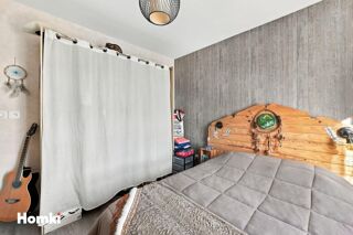  Appartement à vendre 2 pièces 39 m²