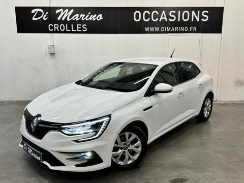Annonce voiture Renault Mgane 17998 