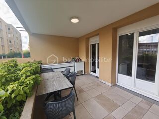  Appartement � vendre 4 pi�ces 83 m�