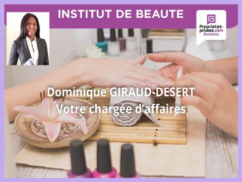   75017 PARIS PORTE MAILLOT - EXCLUSIVIT - AVENUE DES TERNES - FONDS DE COMMERCE  D'UN INSTITUT DE BEAUT  VENDRE 