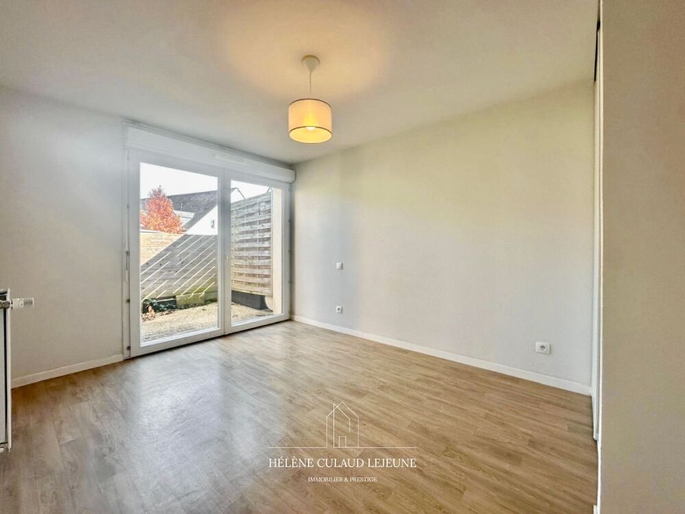 Vente Appartement APPARTEMENT 3 PIÈCES - 59 m² - SARZEAU CENTRE Sarzeau