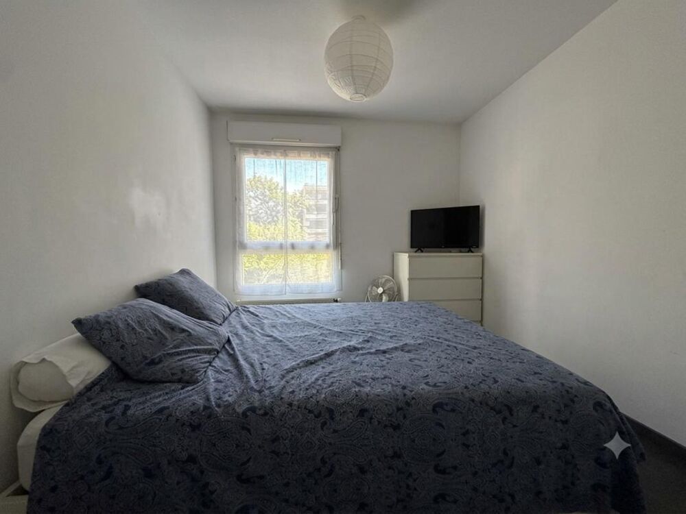 Vente Appartement Appartement Annemasse