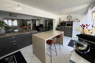  Maison à vendre 5 pièces 120 m²