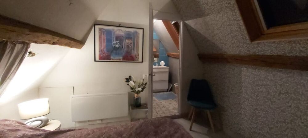 Location Appartement Studio de 25m2 à louer sur Chartres Chartres