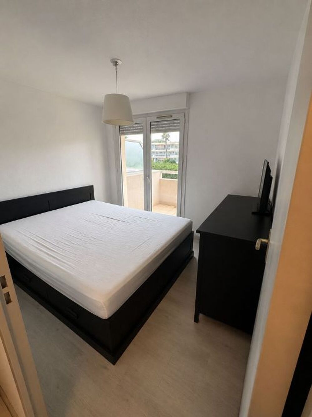 Appartement de 41m2 à louer sur Mandelieu-la-Napoule