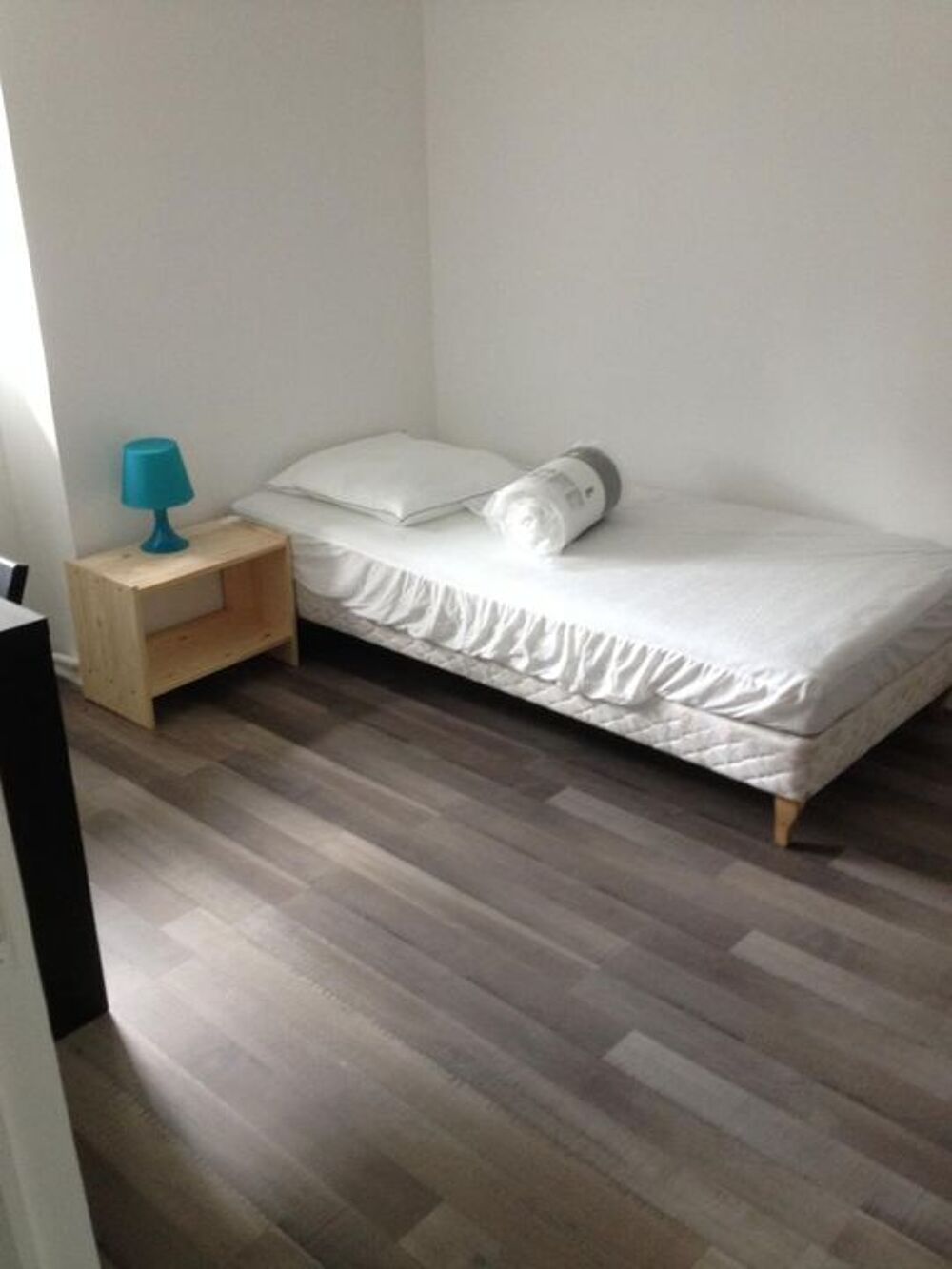 Location Appartement Appartement de 33m2 à louer sur Saint-Brieuc Saint brieuc