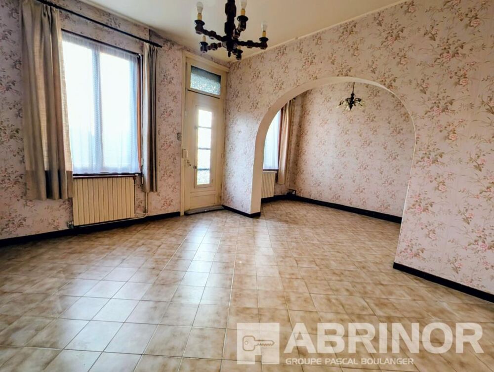 Vente Maison MAISON INDIVIDUELLE EN CAMPAGNE Auchy lez orchies