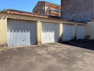  Parking / Garage à vendre 1 pièce 14 m²