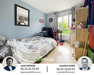  Maison � vendre 5 pi�ces 95 m�
