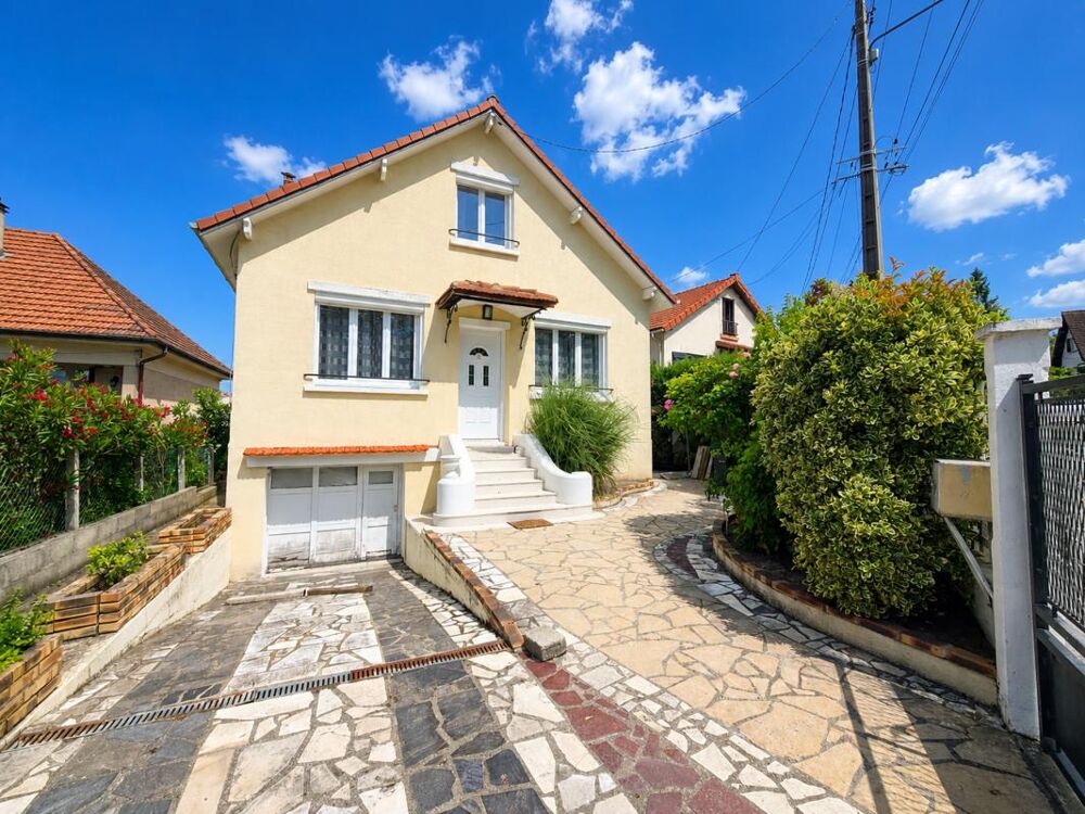 Vente Maison Pavillon Saint germain les arpajon