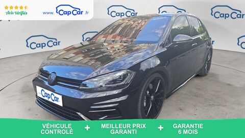 Annonce voiture Volkswagen Golf 23750 €