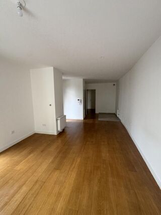  Appartement à vendre 2 pièces 55 m²