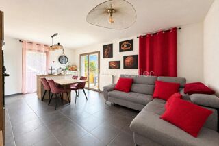 Vente Appartement T3 RÉCENT AVEC TERRASSE ET VUE MONTAGNES Cognin