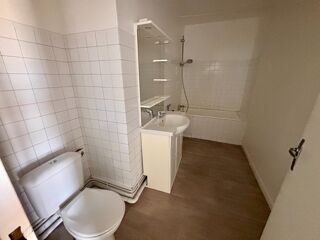  Appartement à vendre 1 pièce 27 m²