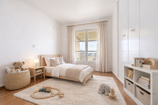  Appartement � vendre 3 pi�ces 74 m�