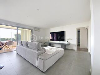  Appartement � vendre 2 pi�ces 59 m�